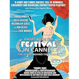 Festival In Cannes
