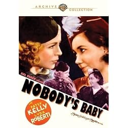 Nobody's Baby