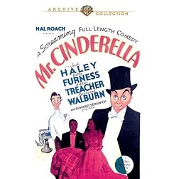 Mister Cinderella