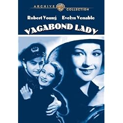 Vagabond Lady