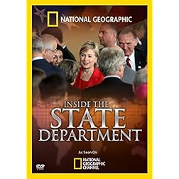 Inside the State Department