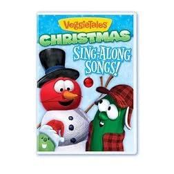Christmas Sing-A-Longs