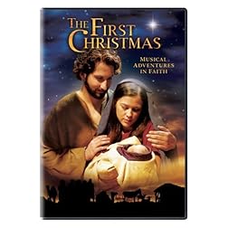 First Christmas