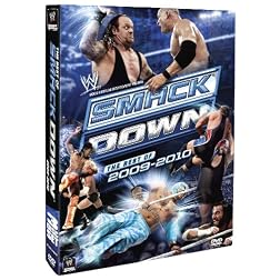 Smackdown: The Best of 2009-2010