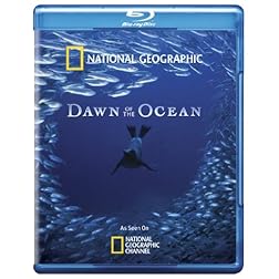 Dawn of the Oceans [Blu-ray]