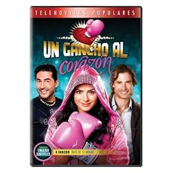 Un Gancho Al Corazon