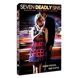 Seven Deadly Sins