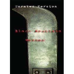 Black Mountain Madman
