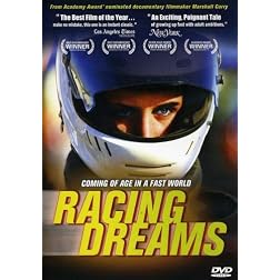 Racing Dreams