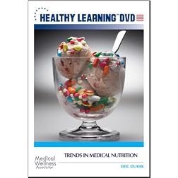 Trends in Medical Nutrition
