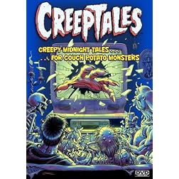 CreepTales