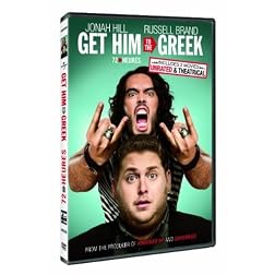 Get Him to the Greek (Single-Disc Edition)