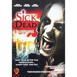 Ghastly Grabs Vol. 2 - 3 DVD Movies (Gorno, Drawing Blood, Inexchange)