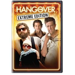 The Hangover (Extreme Edition)