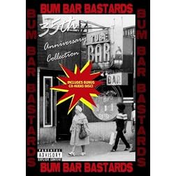 Tube Bar Prank Calls 35th Anniversary Complete Collection [DVD+CD] Dolby/DTS