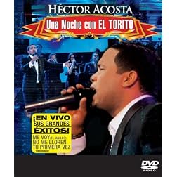 Una Noche Con El Torito