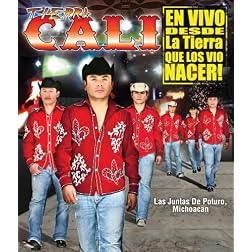En Vivo Desde La Tierra Que Los Vio Nacer