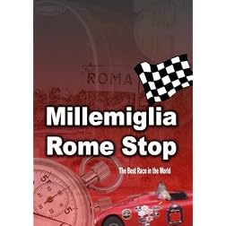 Millemiglia - Rome Stop