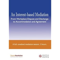 "An Interest-based Mediation ..." films and "Stop Action!" - Package 3