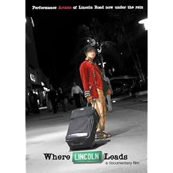 Where Lincoln Leads