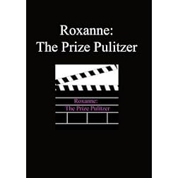 Roxanne: Prize Pulitzer