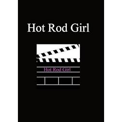Hot Rod Girl