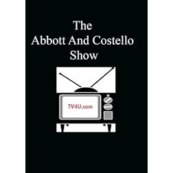 Abbott And Costello Show