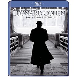 Songs From The Road (Blu-ray)