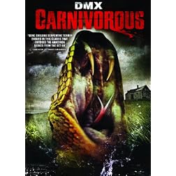 Carnivorous [Blu-ray]