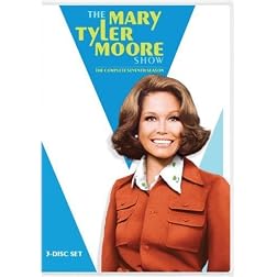 The Mary Tyler Moore Show: The Complete Seventh Season