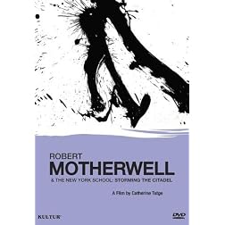 Robert Motherwell & the New York School: Storming the Citadel