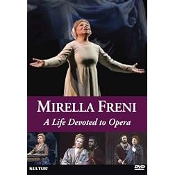 Mirella Freni: A Life Devoted to Opera