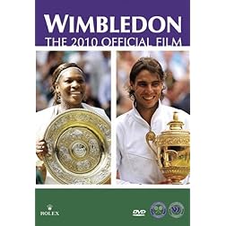 2010 Wimbledon Official Film