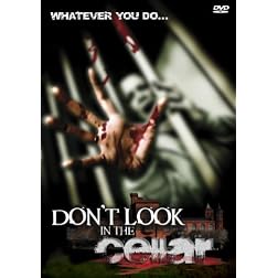 Don't Look In The Cellar