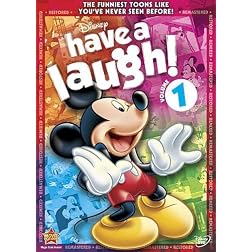 Have a Laugh: Volume One