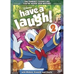 Have a Laugh: Volume Two