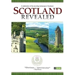 Scotland Revealed