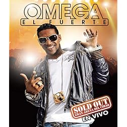 Sold Out: (Gran Arena Del Cibao) En Vivo