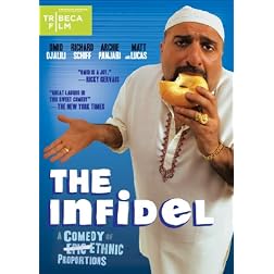 The Infidel