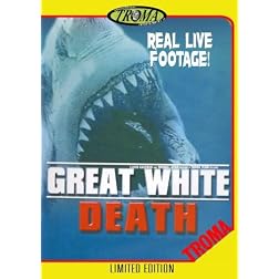Great White Death