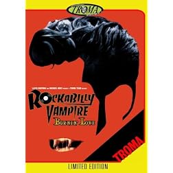 Rackabilly Vampire