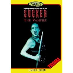Sucker the Vampire