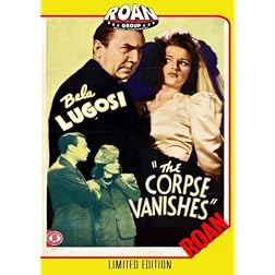 Corpse Vanishes