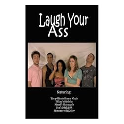Laugh Your Ass
