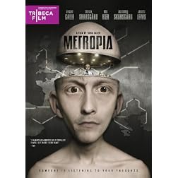 Metropia