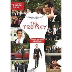 The Trotsky