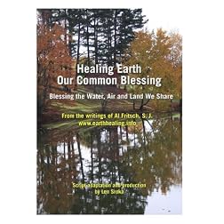 Healing Earth - Our Common Blessing