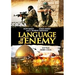 Language of the Enemy