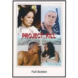 Project: Kill 1976