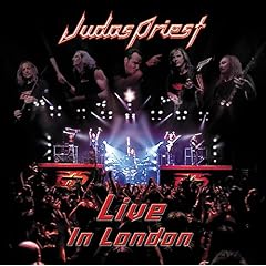 Live In London
